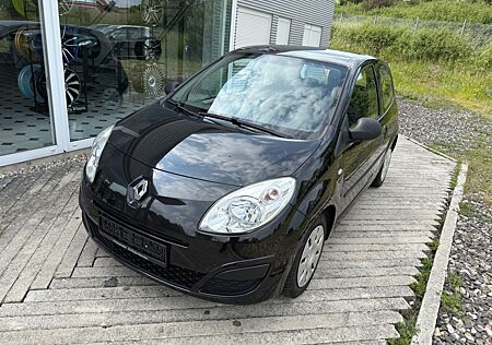 Renault Twingo Authentique TÜV Neu