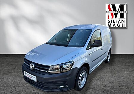 VW Caddy Volkswagen 2.0 TDI BMT Kasten Klima CarPlay AHK
