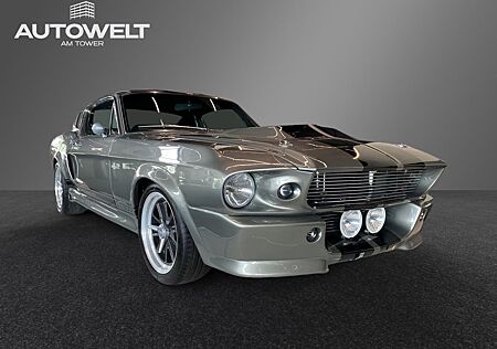 Ford Mustang Fastback Shelby GT500 "Eleanor"