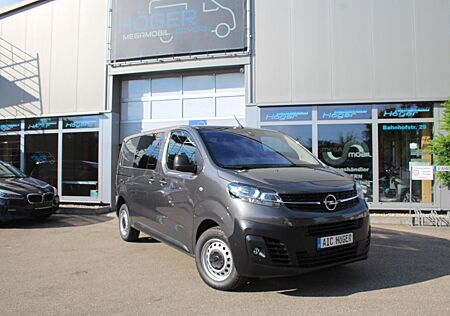 Opel Vivaro Kasten Edition M,Deutsch Euro 6e,v.Extras