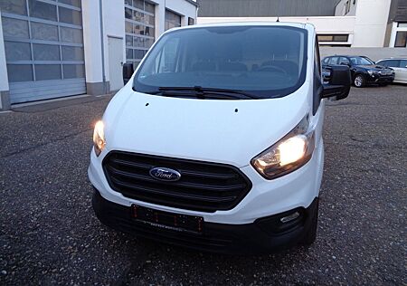 Ford Transit Custom Kasten 300 L1 Trend - Klima-