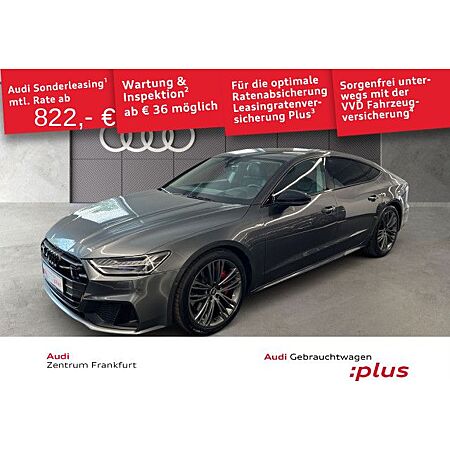 Audi A7 leasen