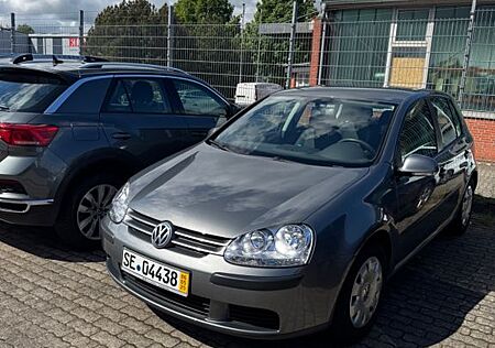 VW Golf Volkswagen V 1.4 Trendline