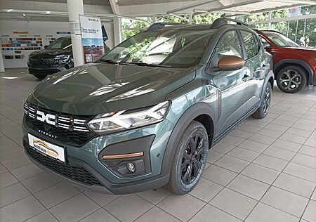 Dacia Sandero TCe 110 Stepway Extreme+/Sitzheizung