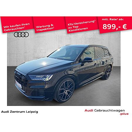 Audi SQ7 leasen