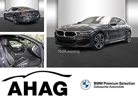 BMW M850i xDrive Gran Coupe Steptronic Innovationsp.
