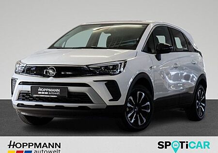 Opel Crossland X Crossland Elegance 1.2 Turbo, LHZ, SHZ, PDC + Ka