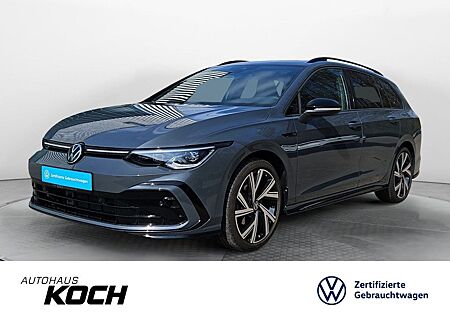 VW Golf Volkswagen VIII Variant 1.5eTSI R-Line DSG Navi LED AC