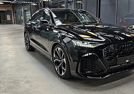 Audi RS Q8 RSQ8 MATRIX . HEAD-UP . RS-SPORTABGASAN. B&O