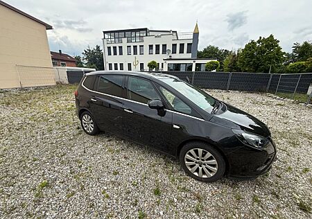 Opel Zafira Tourer 2.0 CDTI INNOVATION 96kW