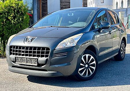 Peugeot 3008 Access