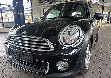 Mini ONE TEMPOMAT/ SHZ/ EURO 5/TÜV 2026