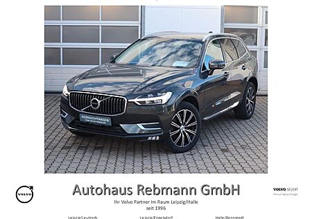 Volvo XC 60 XC60 B5 Inscription AWD Stdhzg*AHK*RFK