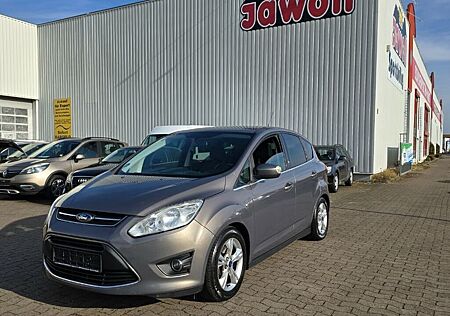 Ford C-Max SITZH ALU + WIN KLIMAANLAGE