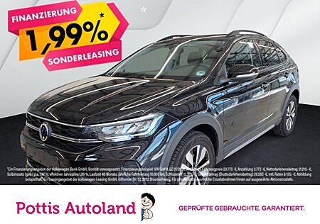 VW Taigo Volkswagen 1.0 TSI GOAL NAVI PDC SITZHZG LED ACC