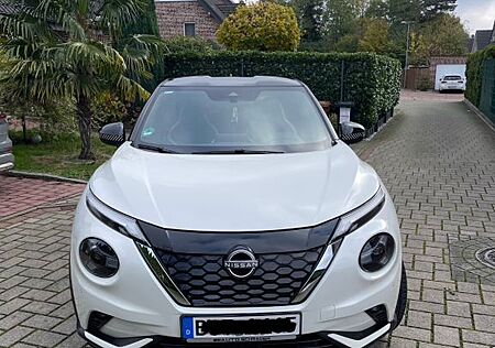 Nissan Juke 1.6 Hybrid Premiere Edition Premiere Ed...