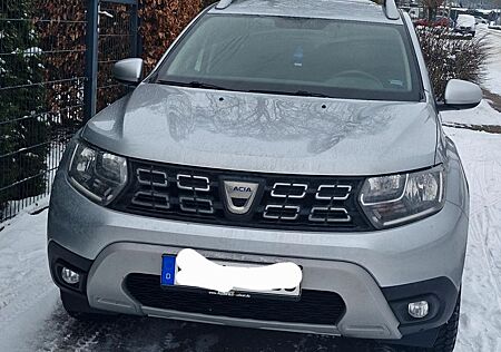 Dacia Duster TCe 150 2WD GPF Prestige Prestige