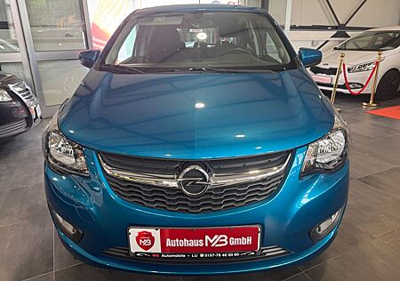 Opel Karl 120 Jahre | 06/2026