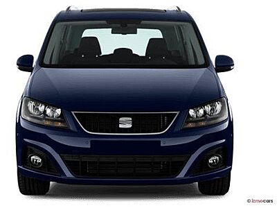 Seat Alhambra 2.0 TDI Style Ecomotive 7 Sitze  MOTORS