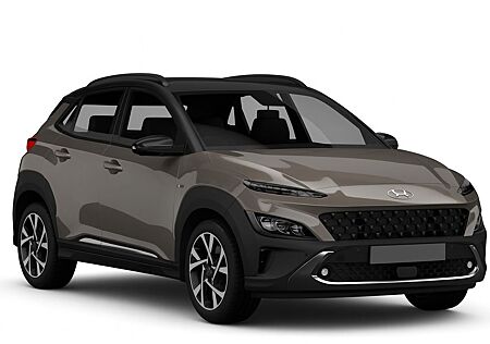 Hyundai Kona Elektro Prime