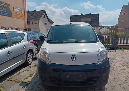 Renault Kangoo Rapid Extra