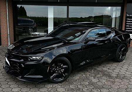 Chevrolet Camaro Coupe 3.6/LED/BOSE/SHZ/SCHIEBEDACH