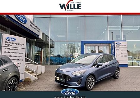 Ford Fiesta Titanium Adaptive-LED Sicherheits-/Winter