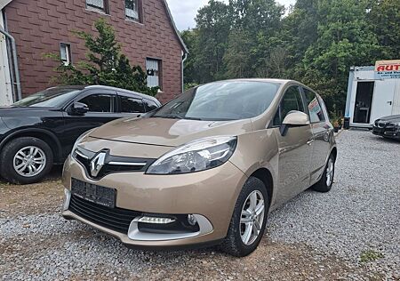 Renault Scenic III Paris