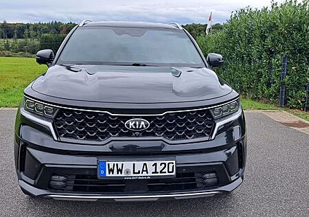 Kia Sorento gebraucht kaufen Kia Sorento 2.2 CRDi AWD Platinum DCT8 Platinum