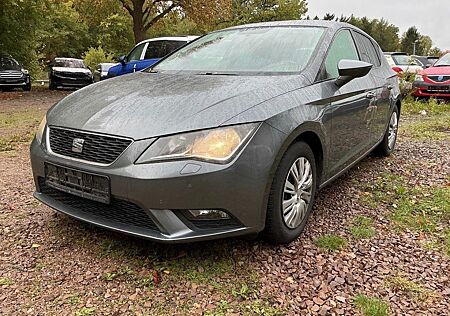 Seat Leon Reference Tempomat Klima