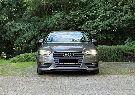 Audi A3 1.4 TFSI Ambiente TÜV NEU