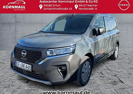 Nissan Townstar Kasten N-CONNECTA 1.3 DIG-T 130 PS AHZV