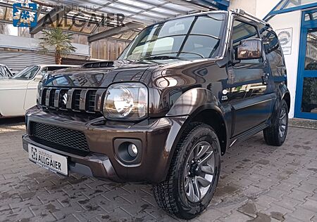 Suzuki Jimny 1.3 ALLGRIP 4x4 Style Ranger