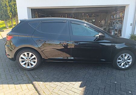 Seat Leon ST 1.0 TSI 85kW ECOMOTIVE Style DSG Style
