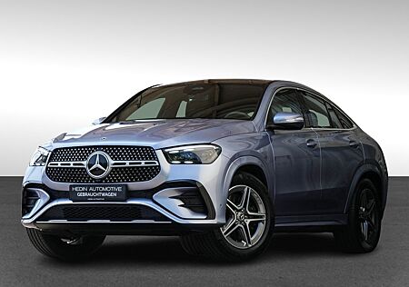 Mercedes-Benz GLE 450 d 4MATIC Coupé |AMG|KEYL|DISTR|NAVI|PANO
