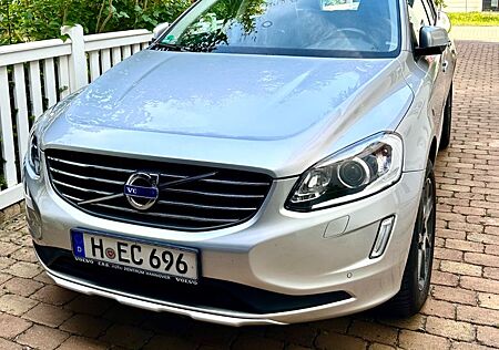 Volvo XC 60 XC60 D3 Ocean Race Geartronic Ocean Race