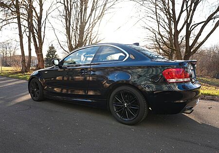 BMW 118d Coupé  M-Sportpaket