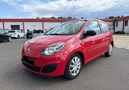 Renault Twingo YAHOO! Klimaanlage! Tüv auf Wunsch Neu!