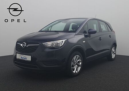 Opel Crossland X Crossland 1.2 Edition