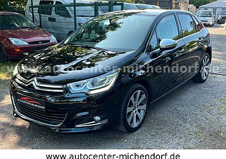 Citroën C4 Lim. Selection*Automatik*2.Hand*