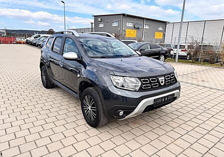 Dacia Duster II Comfort / Org.77 TKM / 2.Hand