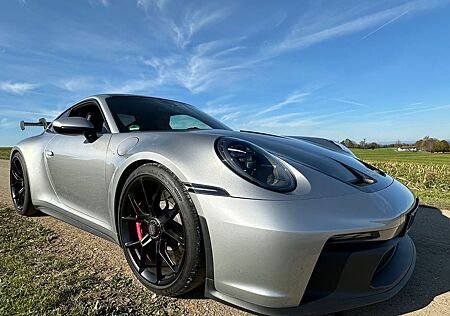 Porsche 992 GT3,2J Appr,Clubsp,KD neu,Foliert,Carbon