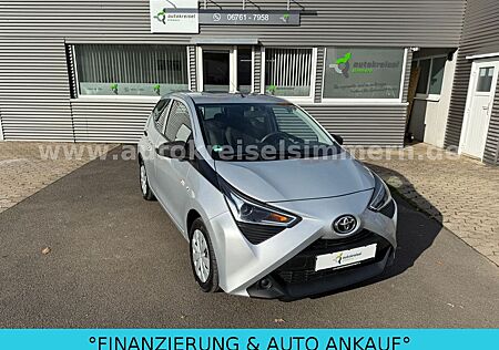 Toyota Aygo (X) Aygo ° Klima ° Garantie ° Bluetooth ° Eu6