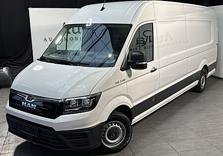 MAN TGE 3.140 4X2F Kasten FWD KAMERA+DAB+CARPLAY+1HD