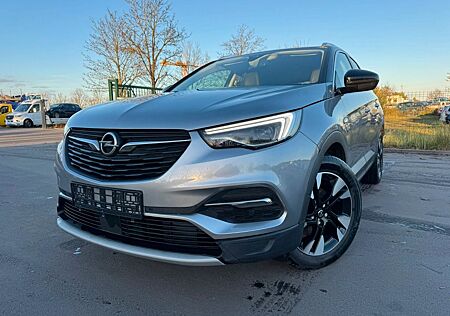 Opel Grandland X Grandland (X) Innovation/Xenon/Navi/SHZ