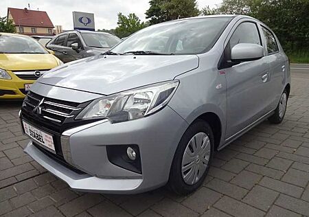 Mitsubishi Space Star PLUS 1.2 MIVEC ClearTec 5-Gang