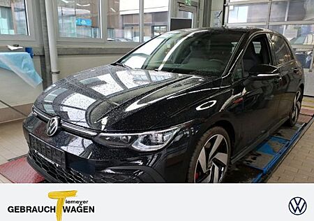 VW Golf Volkswagen GTI BLACK STYLE DSG LED+ NAVI KAMERA LM18