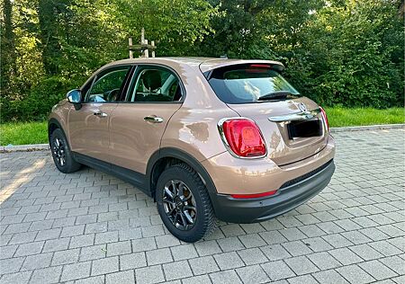 Fiat 500X 1.4 MultiAir 103kW POP STAR S&S 4x2 POP...