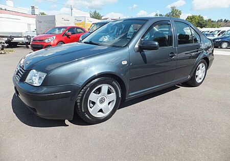 VW Bora Volkswagen 1,9 TDI **Klima* TÜV 04/2026**