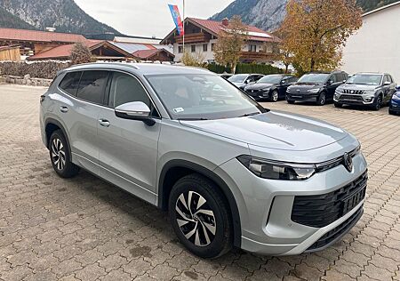 VW Tayron Volkswagen 1.5 eTSI Prime 7-Sitzer,LHZ,SHZ,ACC,IQ...
